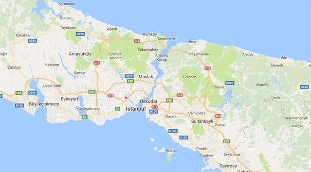 beyaz eşya tamircisi
